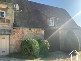 House for sale badefols d ans, aquitaine, Li951 Image - 32