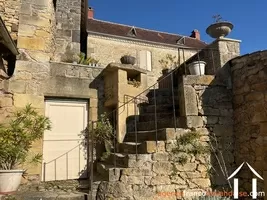 House for sale badefols d ans, aquitaine, Li951 Image - 34