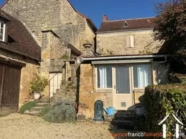 House for sale badefols d ans, aquitaine, Li951 Image - 40