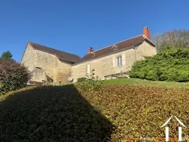 House for sale badefols d ans, aquitaine, Li951 Image - 3