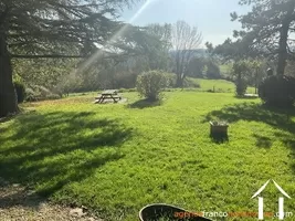 House for sale badefols d ans, aquitaine, Li951 Image - 44