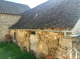 House for sale badefols d ans, aquitaine, Li951 Image - 49