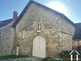 House for sale badefols d ans, aquitaine, Li951 Image - 51