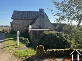 House for sale badefols d ans, aquitaine, Li951 Image - 48