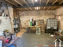 House for sale badefols d ans, aquitaine, Li951 Image - 52