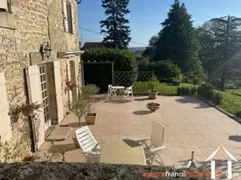 House for sale badefols d ans, aquitaine, Li951 Image - 56