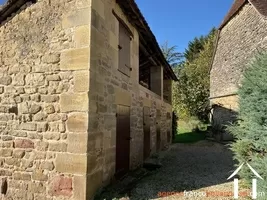 House for sale badefols d ans, aquitaine, Li951 Image - 41