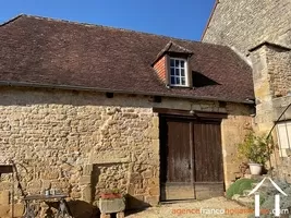 House for sale badefols d ans, aquitaine, Li951 Image - 36