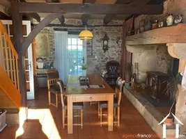 House for sale badefols d ans, aquitaine, Li951 Image - 6