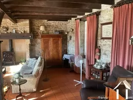 House for sale badefols d ans, aquitaine, Li951 Image - 7