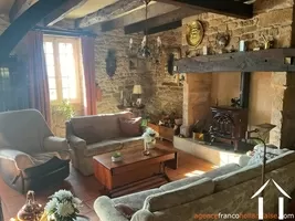 House for sale badefols d ans, aquitaine, Li951 Image - 8