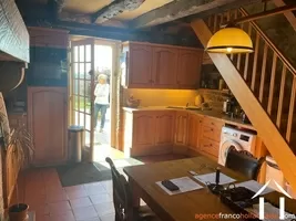 House for sale badefols d ans, aquitaine, Li951 Image - 9