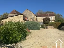 House for sale badefols d ans, aquitaine, Li951 Image - 1