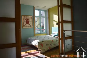 House for sale chateauneuf la foret, limousin, Li952 Image - 15