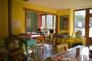 House for sale chateauneuf la foret, limousin, Li952 Image - 36