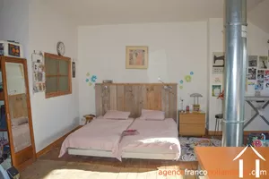 House for sale chateauneuf la foret, limousin, Li952 Image - 8