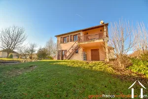 House for sale st germain les belles, limousin, Li955 Image - 2