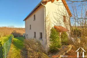 House for sale st germain les belles, limousin, Li955 Image - 29