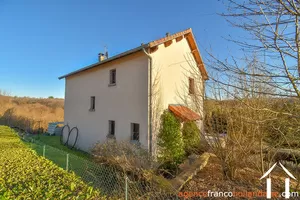 House for sale st germain les belles, limousin, Li955 Image - 31