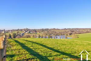 House for sale st germain les belles, limousin, Li955 Image - 3