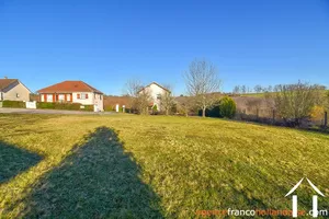 House for sale st germain les belles, limousin, Li955 Image - 26