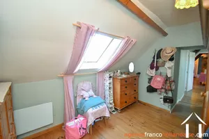 House for sale sussac, limousin, Li957 Image - 19