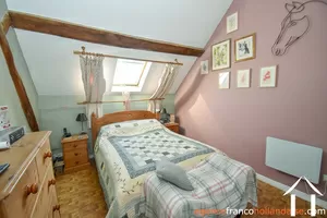 House for sale sussac, limousin, Li957 Image - 22