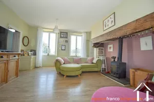 House for sale sussac, limousin, Li957 Image - 8