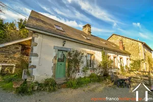 House for sale sussac, limousin, Li957 Image - 26