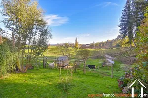 House for sale sussac, limousin, Li957 Image - 29