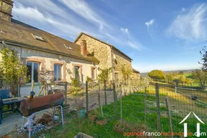 House for sale sussac, limousin, Li957 Image - 28