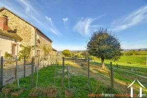 House for sale sussac, limousin, Li957 Image - 30