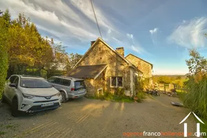 House for sale sussac, limousin, Li957 Image - 46