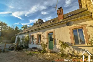 House for sale sussac, limousin, Li957 Image - 2