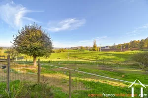 House for sale sussac, limousin, Li957 Image - 34