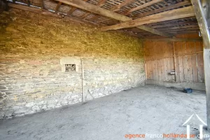 House for sale sussac, limousin, Li957 Image - 43