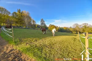 House for sale sussac, limousin, Li957 Image - 38