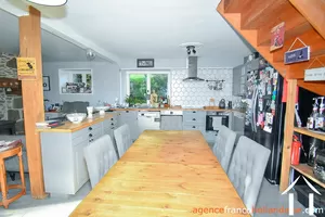 House for sale sussac, limousin, Li957 Image - 5