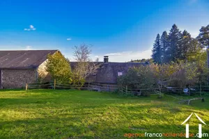 House for sale sussac, limousin, Li957 Image - 40