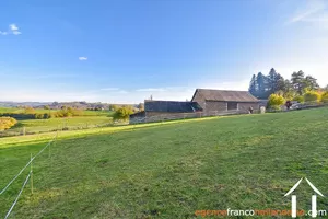 House for sale sussac, limousin, Li957 Image - 45