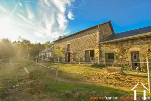 House for sale sussac, limousin, Li957 Image - 39