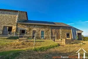 House for sale sussac, limousin, Li957 Image - 42