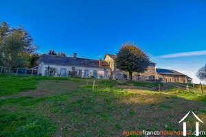 House for sale sussac, limousin, Li957 Image - 48