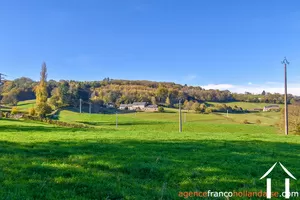 House for sale sussac, limousin, Li957 Image - 52