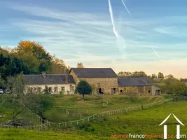 House for sale sussac, limousin, Li957 Image - 1