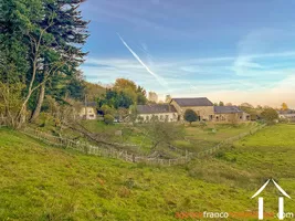 House for sale sussac, limousin, Li957 Image - 51