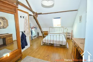 House for sale sussac, limousin, Li957 Image - 14