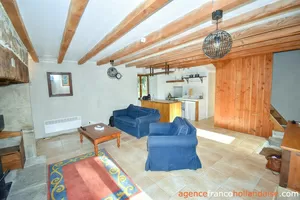 House for sale rempnat, limousin, Li959 Image - 5