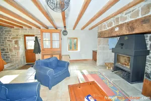 House for sale rempnat, limousin, Li959 Image - 4