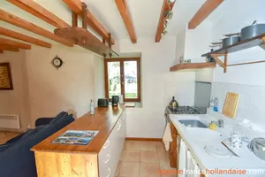 House for sale rempnat, limousin, Li959 Image - 7